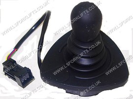 LINDE HYDRAULIC LIFT & TILT JOYSTICK (LS4479)