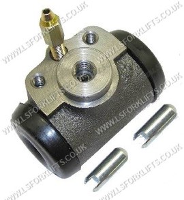 WHEEL BRAKE CYLINDER (LS2893)