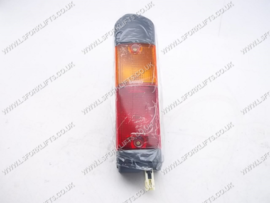 TOYOTA REAR COMBINATION LAMP L/H (LS1507)