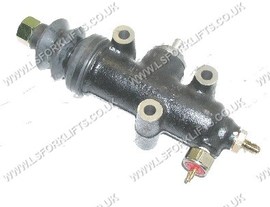 MASTER CYLINDER (LS3895)