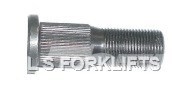 CATERPILLAR WHEEL BOLT (LS6624)