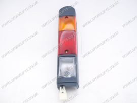 TOYOTA REAR COMBINATION LAMP R/H (LS1508)