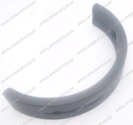 BUSHING UPRIGHT (LS1562)