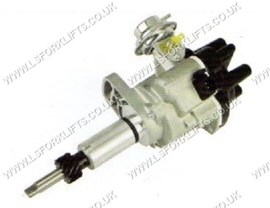 NISSAN H25 DISTRIBUTOR (LS5343)