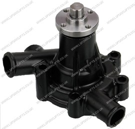 YANMAR 3TNE84, 3D84 WATER PUMP (LS5267)