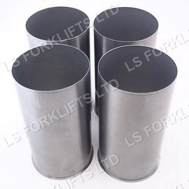 ISUZU 4JG2 CYLINDER LINER SET (LS4138)