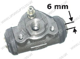 WHEEL BRAKE CYLINDER (LS2943)