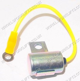 HYSTER CAPACITOR IGNITION (LS5534)