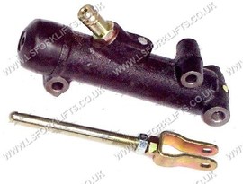 NISSAN MASTER CYLINDER (LS4818)