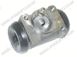 WHEEL BRAKE CYLINDER LH (LS2806)