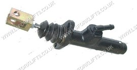 MASTER CYLINDER (LS3897)