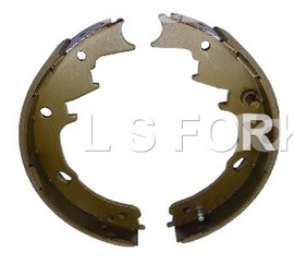 YALE BRAKE LH (LS6633)