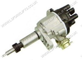 NISSAN K25 DISTRIBUTOR (LS5345)