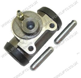 WHEEL BRAKE CYLINDER (LS3034)