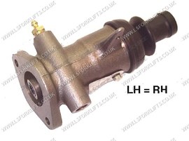 WHEEL BRAKE CYLINDER LH=RH (LS2178)