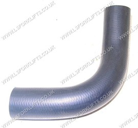 HYSTER BOTTOM RADIATOR HOSE (LS5834)