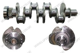 HYSTER CRANKSHAFT (LS6461)