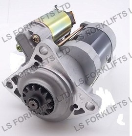 HYSTER STARTER (LS5554)