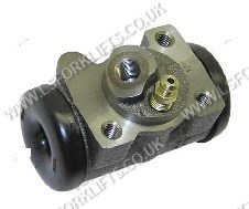 WHEEL BRAKE CYLINDER LH (LS2895)