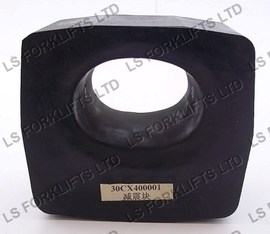 HYTSU MOUNT RUBBER 30CX400001