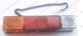 TOYOTA REAR LIGHT (LS4374)