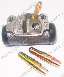 WHEEL BRAKE CYLINDER R/H (LS2002)