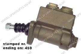 MASTER CYLINDER (LS3483)