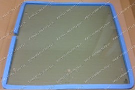 HYSTER WINDOW PANEL GLASS (LS4214)