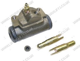 WHEEL BRAKE CYLINDER LH (LS1938)