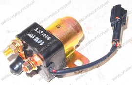 DOOSAN/DAEWOO RELAY (LS6346)