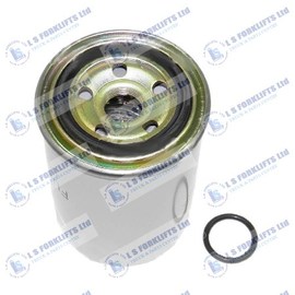 HALLA FUEL FILTER (LS6812)