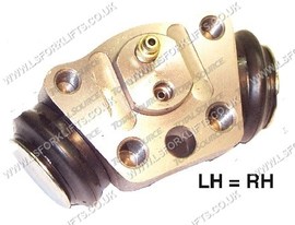 WHEEL BRAKE CYLINDER L/H=R/H (LS2276)