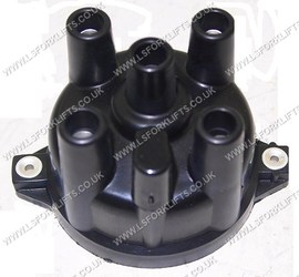 HYSTER DISTRIBUTOR CAP (LS5956)