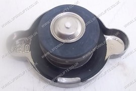 TOYOTA RADIATOR CAP (LS1722)