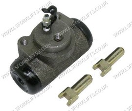 WHEEL BRAKE CYLINDER (LS2349)