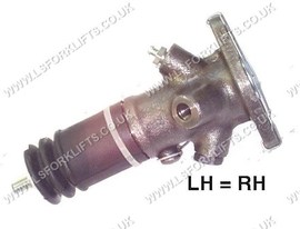 WHEEL BRAKE CYLINDER LH=RH (LS2277)