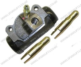 WHEEL BRAKE CYLINDER LH (LS2598)