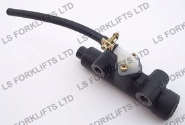 YALE MASTER CYLINDER (LS5019)