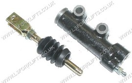 MASTER CYLINDER (LS4989)