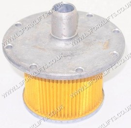 NISSAN HYDRAULIC FILTER SUCTION (LS4652)