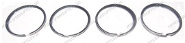 TOYOTA 1DZ PISTON RING SET 0.50 O/S (LS5855)