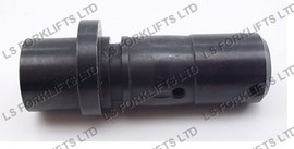 TOYOTA TIE LINK PIN 04943-20070-71