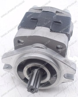 HELI HYDRAULIC PUMP (LS1418)