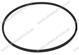 TOYOTA FAN BELT (LS1587)