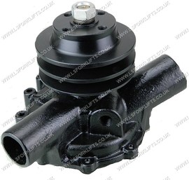 ISUZU DA120 WATER PUMP (LS5211)