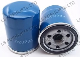 MITSUBISHI 4G63/4G64 OIL FILTER (LS4065)