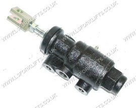 MASTER CYLINDER (LS3128)