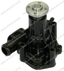 YANMAR 4TNE88 WATER PUMP (LS5269)