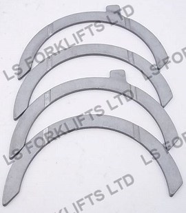 MAZDA XA THRUST WASHER SET (LS6200)