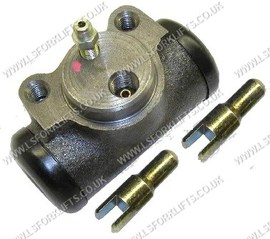 DALIAN WHEEL BRAKE CYLINDER (LS4556)